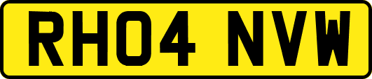 RH04NVW