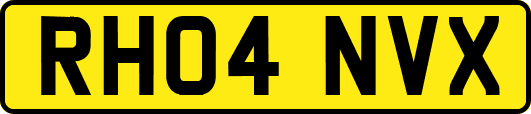 RH04NVX