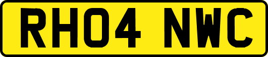RH04NWC