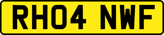 RH04NWF