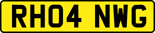 RH04NWG