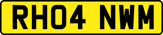RH04NWM