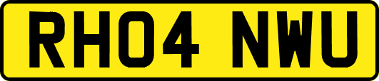 RH04NWU