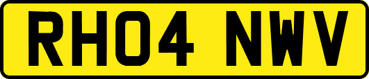 RH04NWV