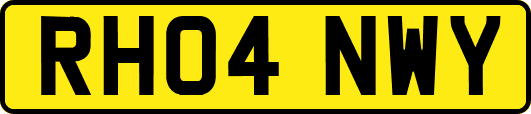 RH04NWY