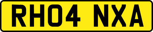 RH04NXA