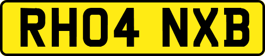 RH04NXB