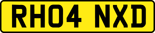 RH04NXD