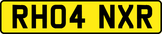 RH04NXR