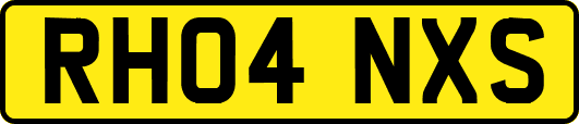 RH04NXS