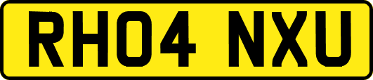 RH04NXU