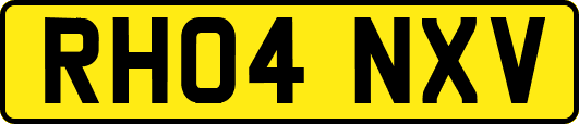 RH04NXV