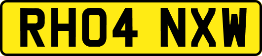RH04NXW