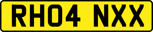 RH04NXX