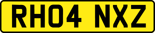 RH04NXZ