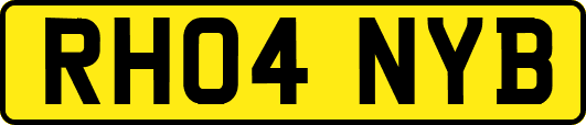 RH04NYB