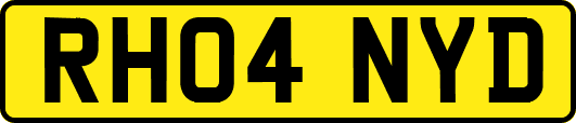RH04NYD