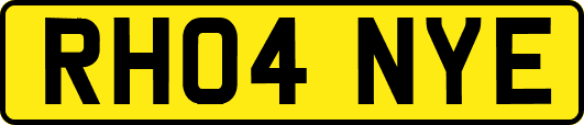 RH04NYE