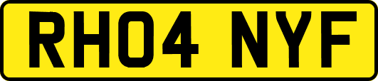 RH04NYF