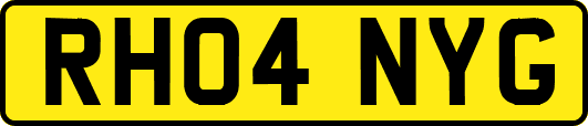 RH04NYG