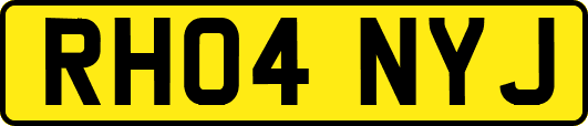 RH04NYJ