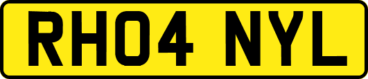RH04NYL