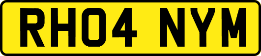 RH04NYM