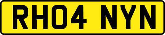 RH04NYN