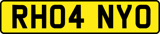 RH04NYO