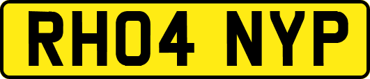 RH04NYP