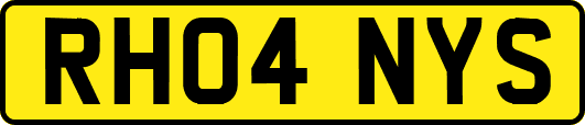 RH04NYS