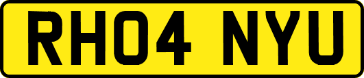 RH04NYU