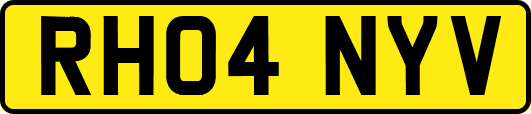 RH04NYV