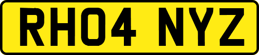 RH04NYZ