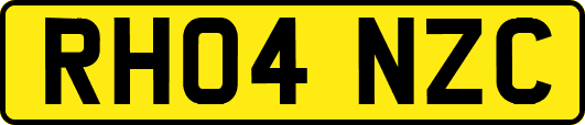 RH04NZC