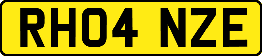 RH04NZE