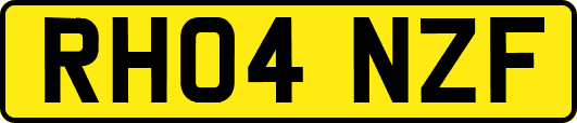 RH04NZF