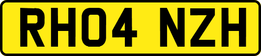 RH04NZH