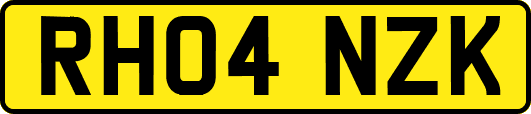 RH04NZK