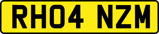 RH04NZM