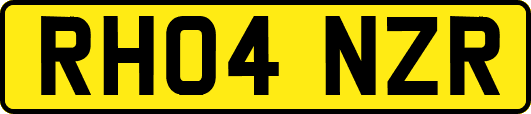 RH04NZR
