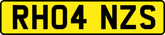 RH04NZS
