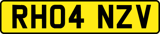 RH04NZV