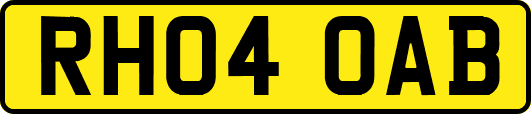RH04OAB