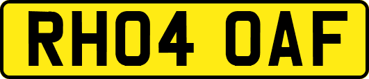 RH04OAF