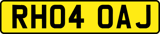 RH04OAJ