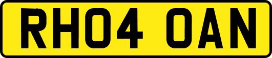 RH04OAN