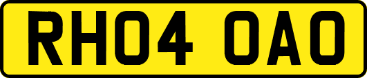 RH04OAO
