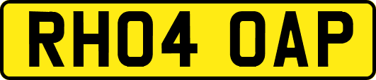 RH04OAP