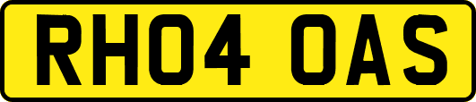 RH04OAS